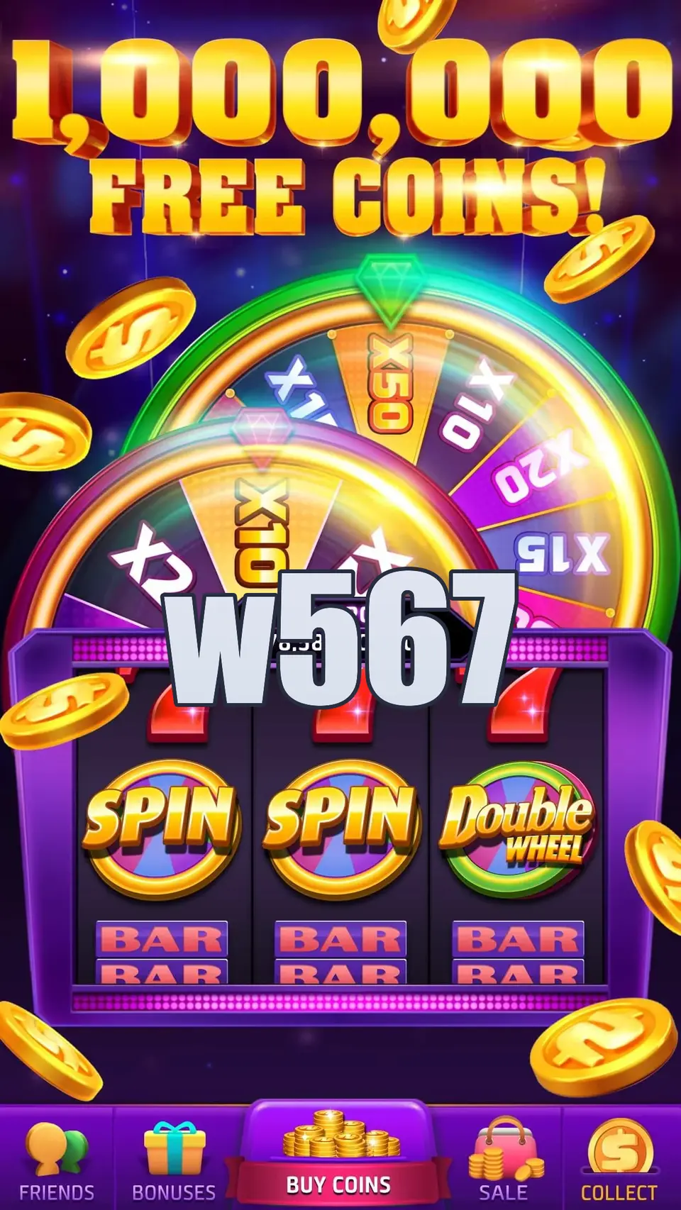 w567 APK