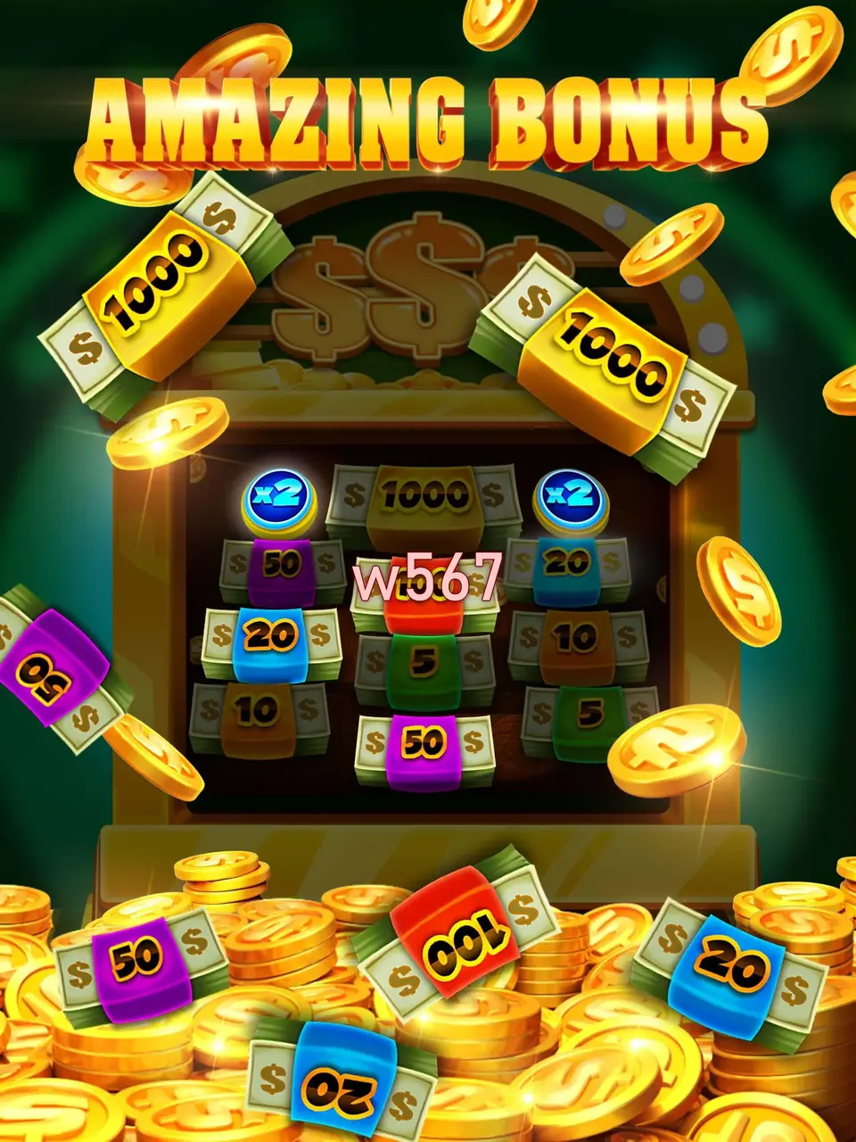 w567 APK