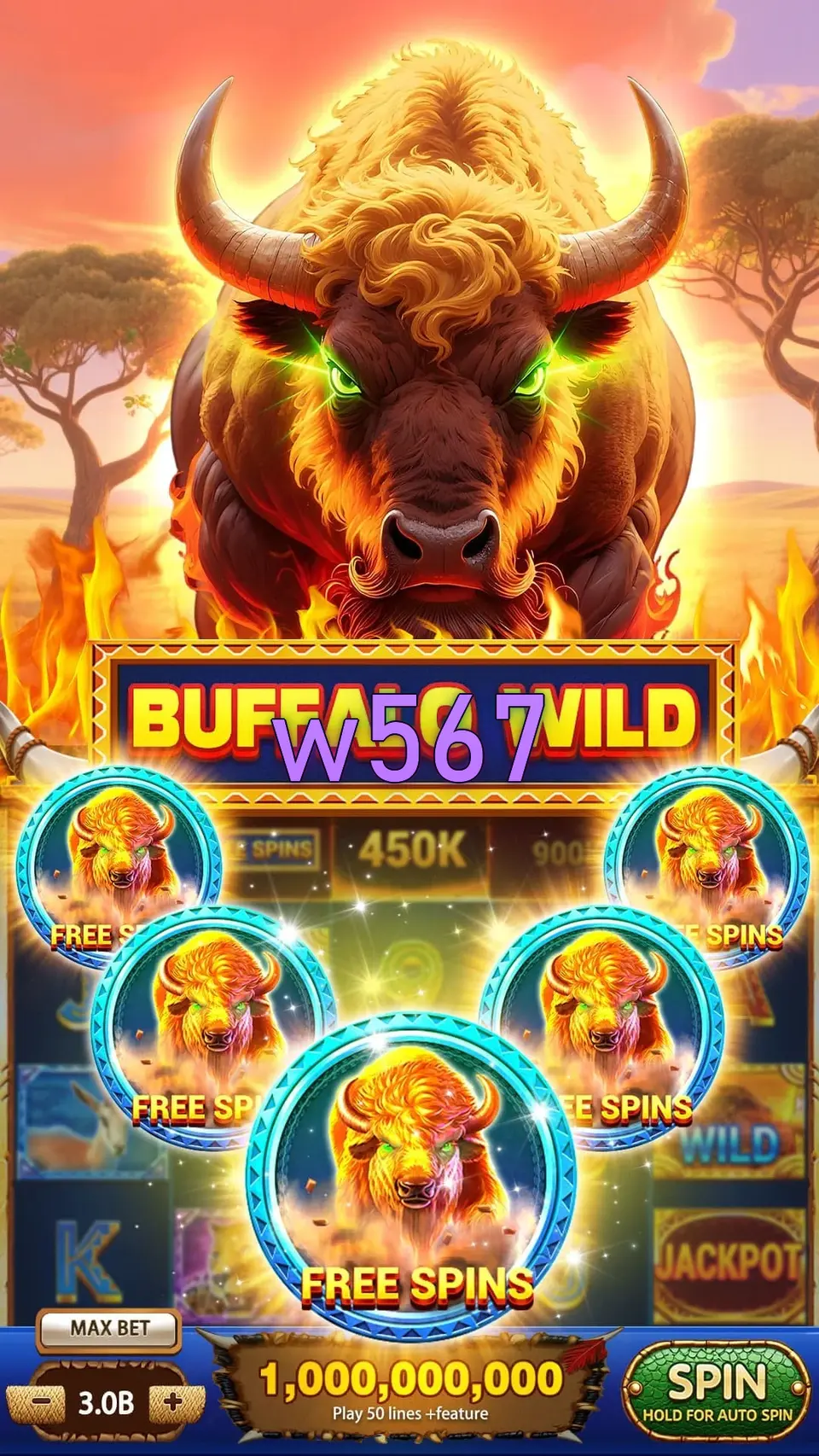 w567 APK