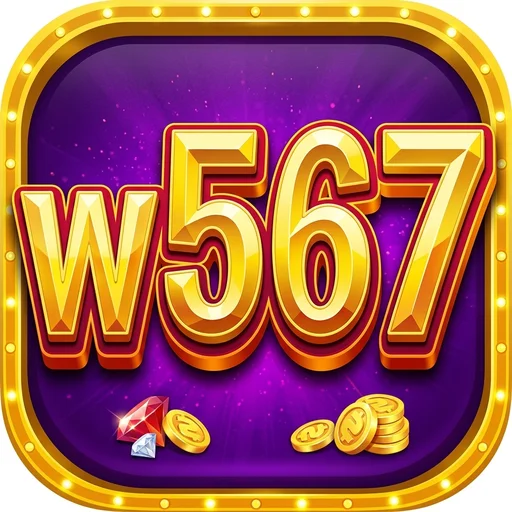 w567 Logo - Oficial